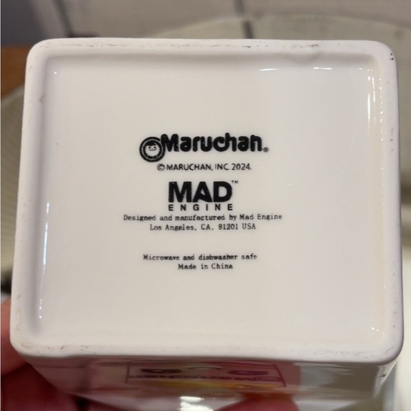 Maruchan Noodle Holder - Picture 4 of 6